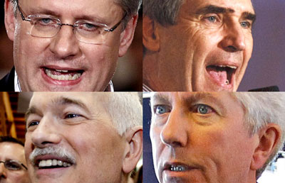 Election-2011-4-leaders