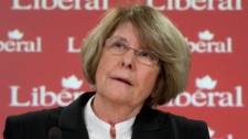 ndp defection, lise st-denis, liberals