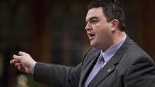The campaign of Conservative MP Dean Del Mastro was one of 14 Tory campaigns that used an Ohio-based political telemarketing firm during the last federal election campaign, documents show.