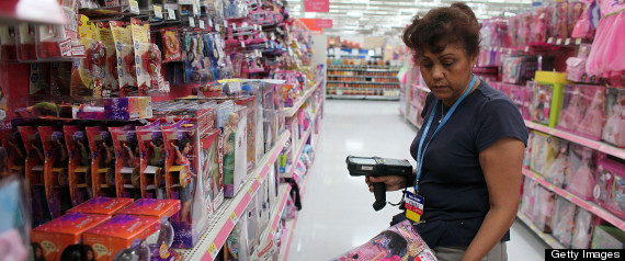 In Weak Economy, Wal-Mart Expands $10-Toy Promotion For Holiday Season