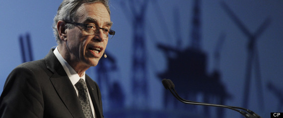 Joe Oliver