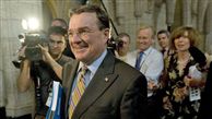 Flaherty looked to Liberals for lessons on spending cuts