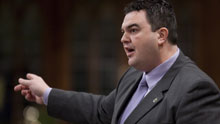 The campaign of Conservative MP Dean Del Mastro was one of 14 Tory campaigns that used an Ohio-based political telemarketing firm during the last federal election campaign, documents show. 